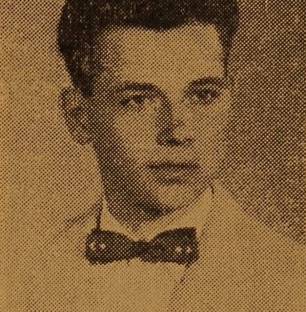 Kevork Baragian – Canada