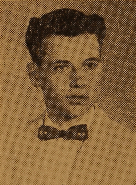 Kevork Baragian – Canada