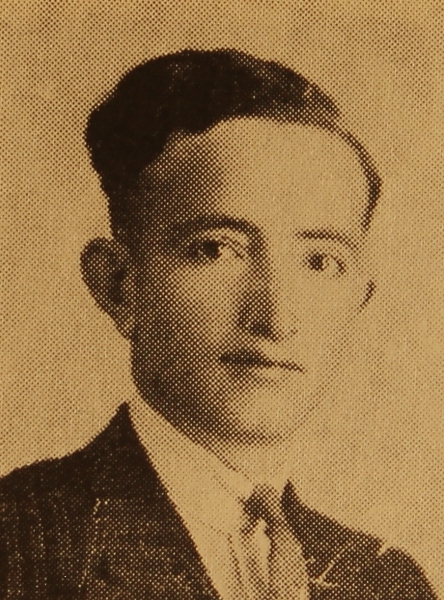 Kevork Boghosian – Erevan