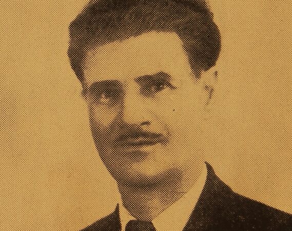 Kevork S. Kalfakjian – Paris