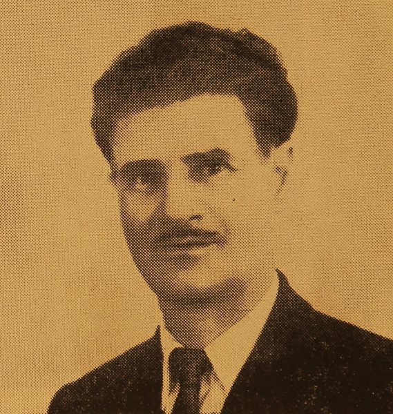 Kevork S. Kalfakjian – Paris