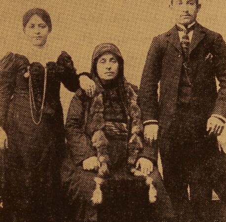 Kevork Tchetinian – Sivrihisar