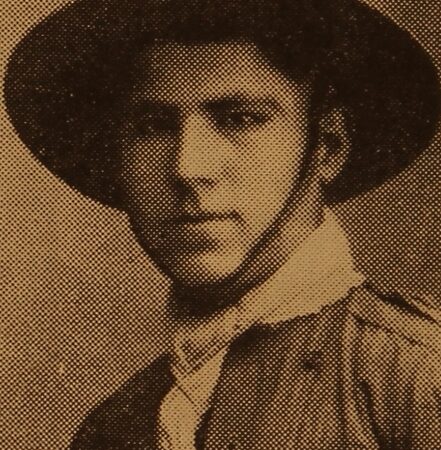 Krikor Boghosian – Athens