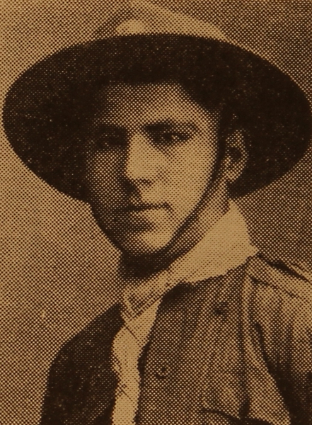 Krikor Boghosian – Athens