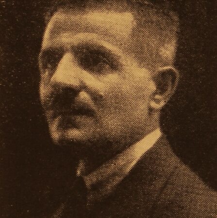 Krikor Der Hovhannesian