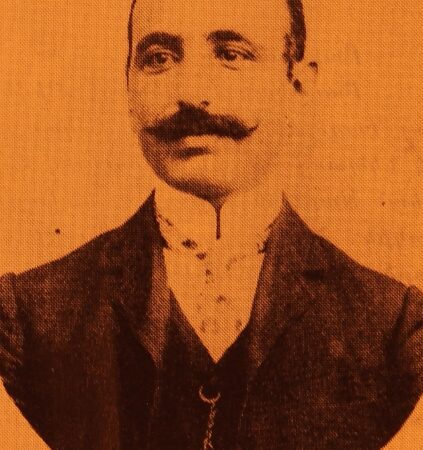 Krikor Harutiunian – Sivrihisar