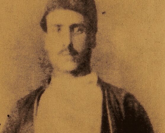 Mgerdich Baliozian