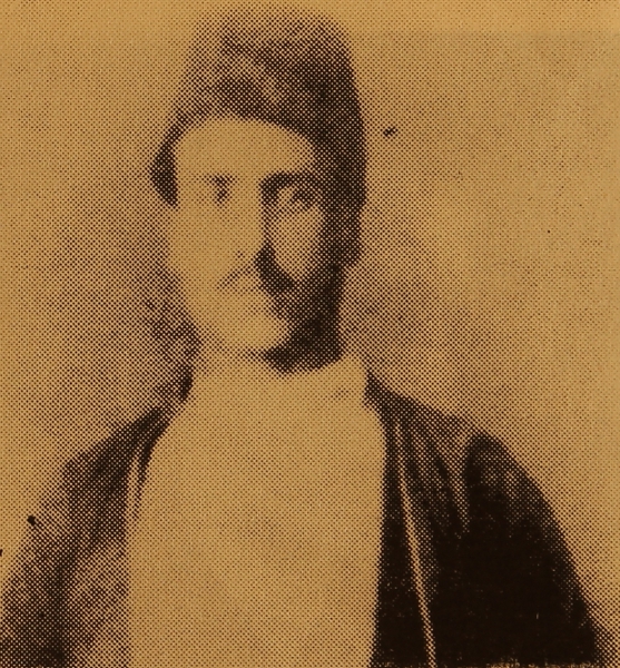 Mgerdich Baliozian