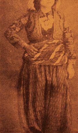 Miss Karakashian – Sivrihisar