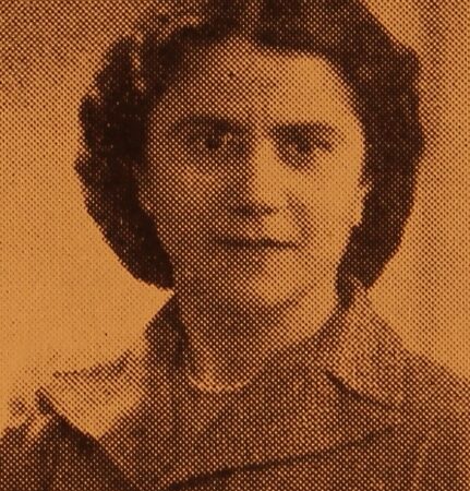 Mrs A. Kegham Karakashian – Buenos Aires