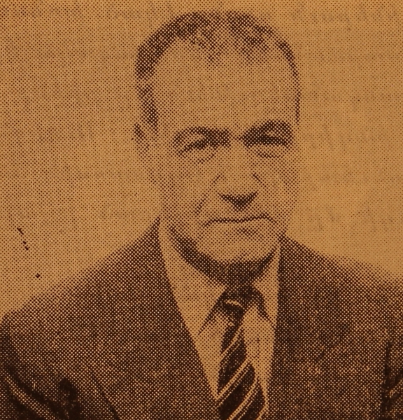 Nazar Momjian – Buenos Aires