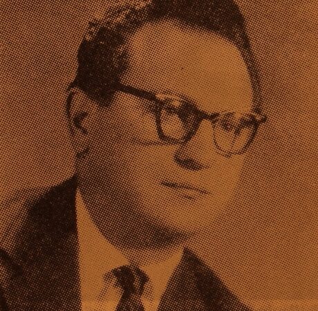 Nerses Megerditchian – Erevan