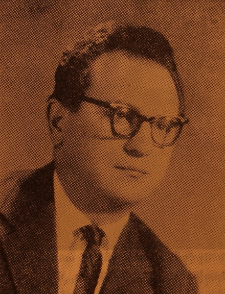 Nerses Megerditchian – Erevan