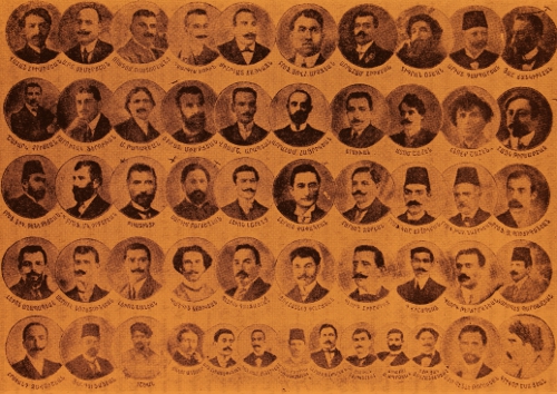 Our martyr intelligentsia – part 3