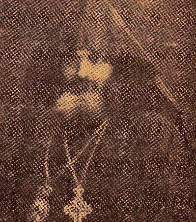 Patriarch Zaven Der Yeghiayan – Bolis