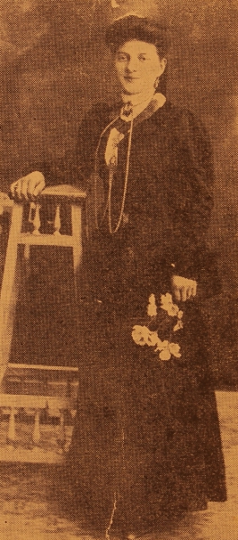 Peruz Balian – Sivrihisar