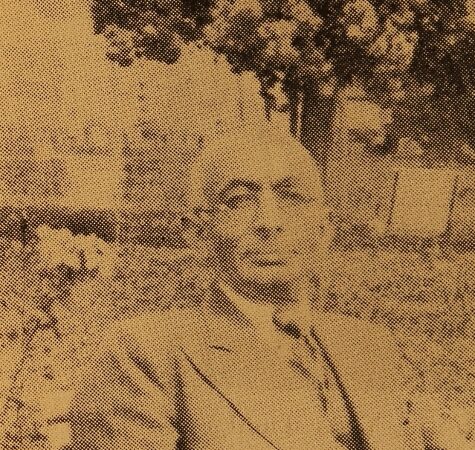 Ruben Markarian in Marseille
