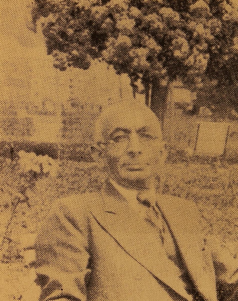 Ruben Markarian in Marseille