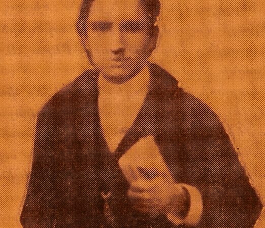 Serope Varjabedian, journalist