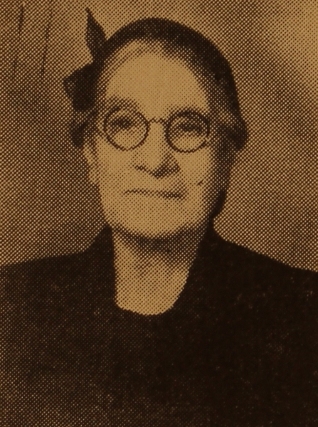 Serpuhi Isbirian – Jerusalem