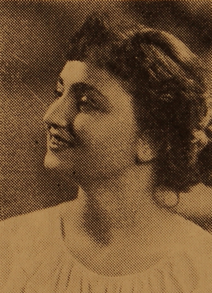 Serpuhi Varjabedian – New York