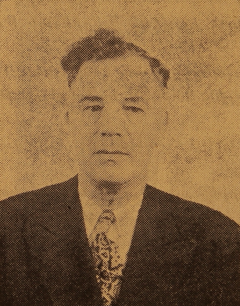 Setrag Fereshetian