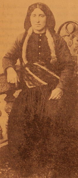 Shanazar Djenderedjian – Sivrihisar