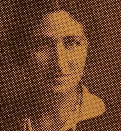 Shnorig Parseghian – Sivrihisar