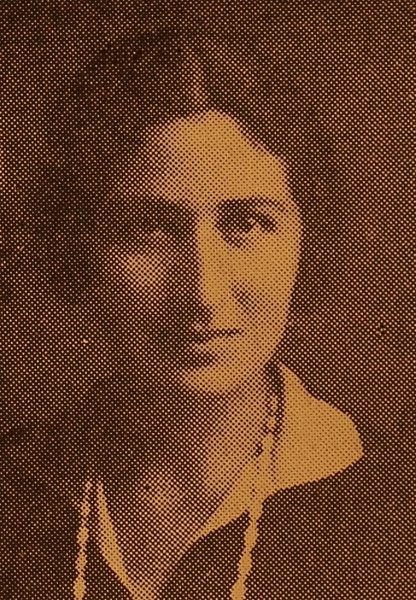 Shnorig Parseghian – Sivrihisar