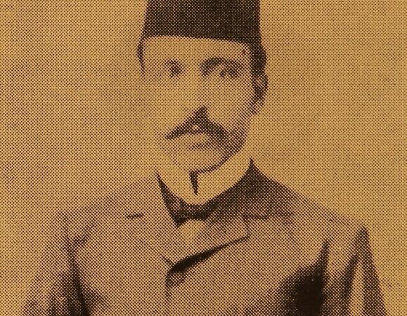 Simon Khaznajian