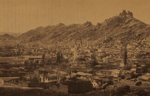 Sivrihisar