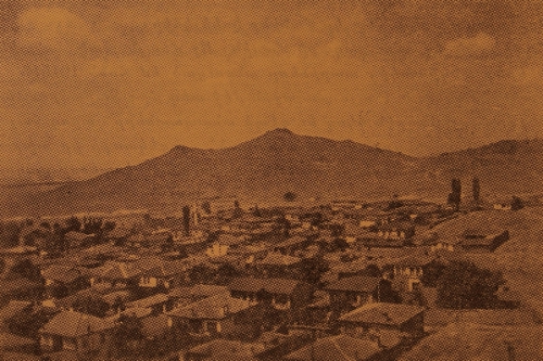 Sivrihisar