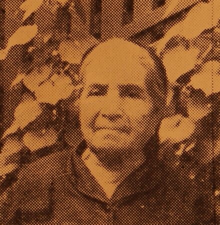 Takuhi Nersesian – Erevan