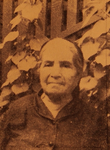 Takuhi Nersesian – Erevan