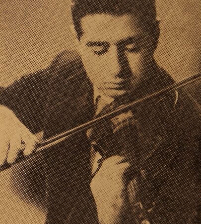 Varujan Keleshian – Beirut