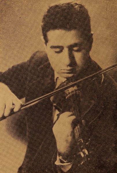 Varujan Keleshian – Beirut