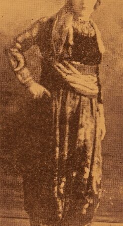 Varvar Giragosian – Sivrihisar