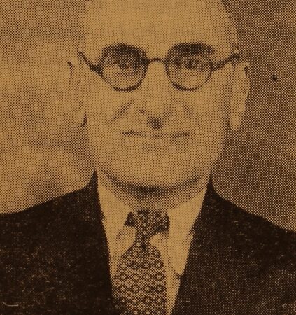 Zaven Sinanian