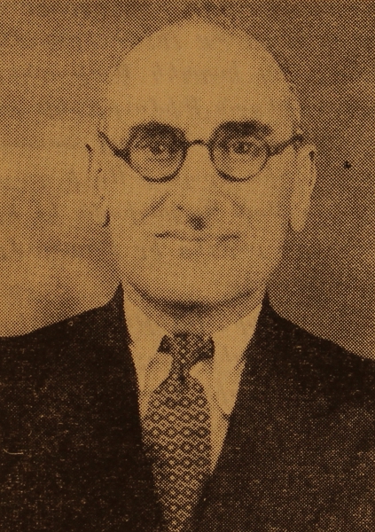Zaven Sinanian