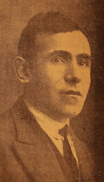 Apraham Arabian