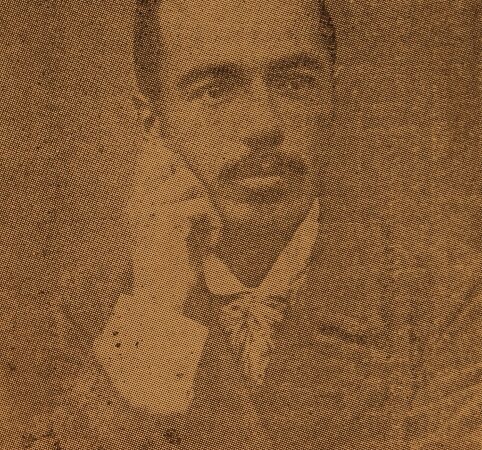 Armenag Hokhigian from Tiflis