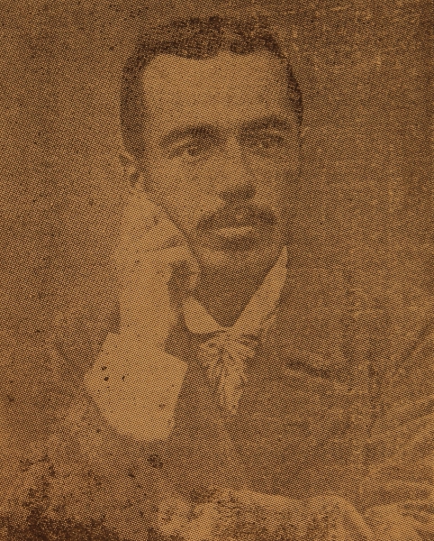 Armenag Hokhigian from Tiflis