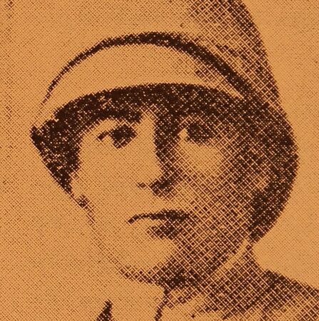 Armenian Legionnaire Boghos Buludian