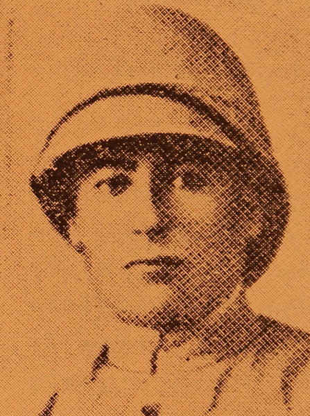 Armenian Legionnaire Boghos Buludian