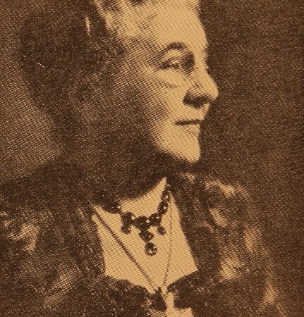 Armenouhi Tashjian-Lamson