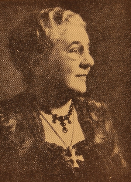 Armenouhi Tashjian-Lamson