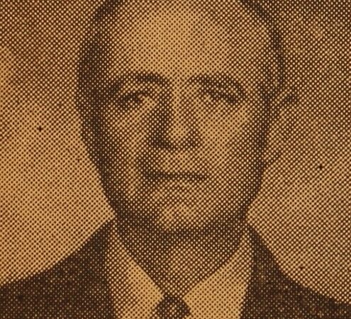 Avak Avakian