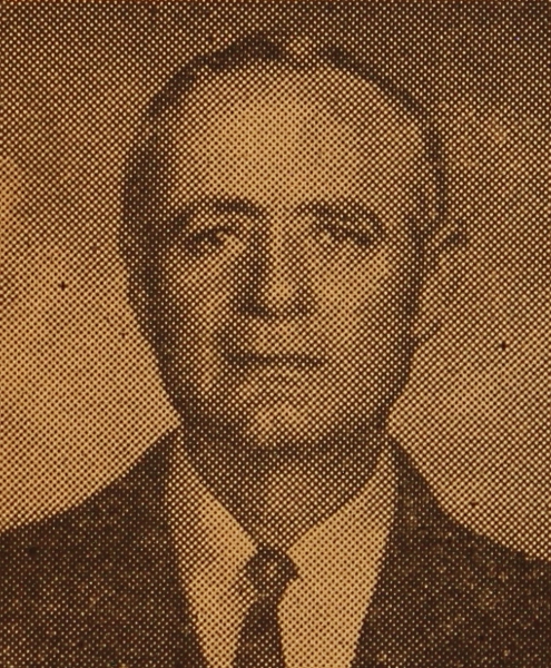 Avak Avakian