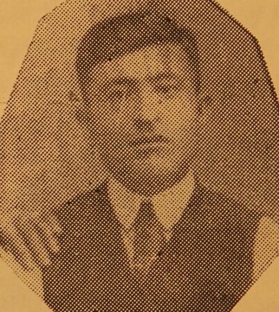 Avedis Gharibdjanian