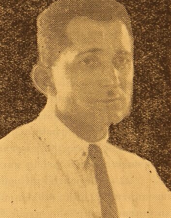 Bedros Minoyan, hero of Sasun